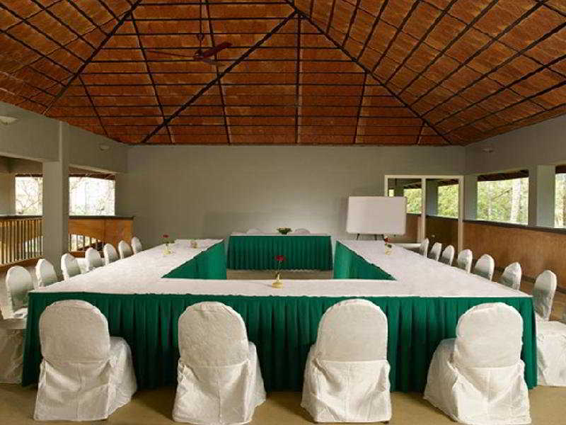 Abad Green Forest Thekkady Hotel Kumily Kültér fotó